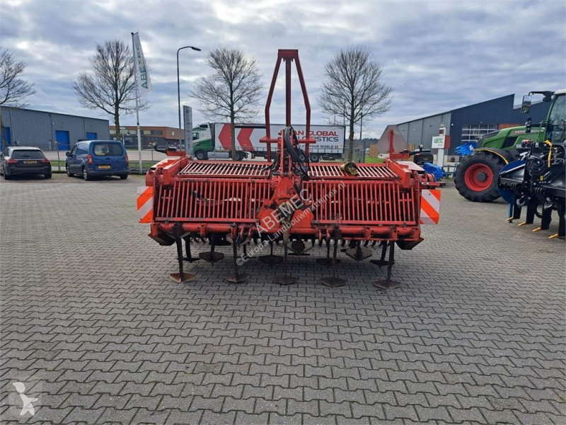 Agregaty Uprawowe Aktywne Spitmachine