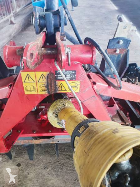 Attrezzi azionati Feraboli T 3000 46/5