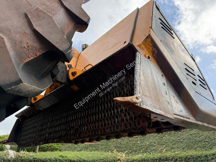 Kirpy  BSC 300 Power harrow