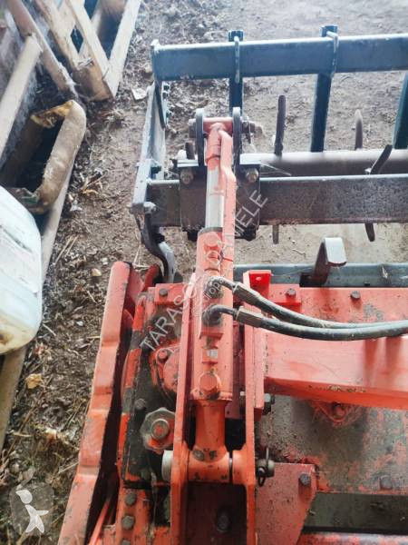 Rörliga markverktyg Maschio DM 4000