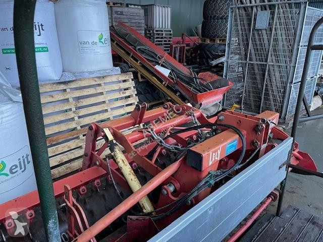 Lely rottera 35-302 en packkerrol en...