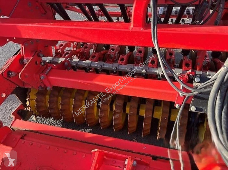 Rörliga markverktyg Maschio  DC 3000 + DAMA 300