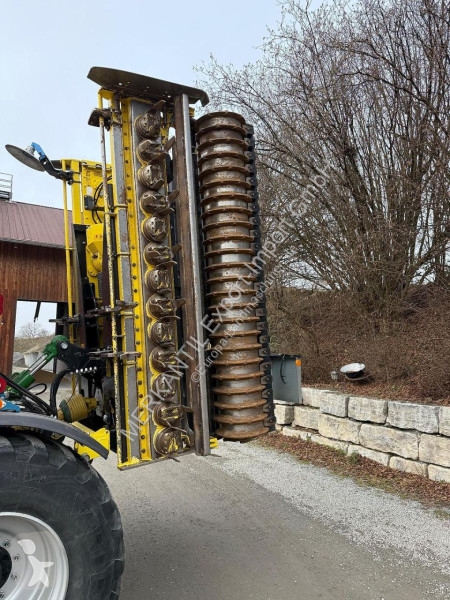 Rörliga markverktyg Moreni  Steel KQ 6000