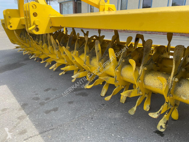 Bomford  Dyna Drive 3600 Power harrow