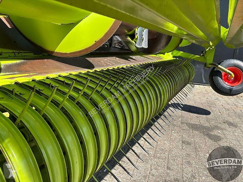 Rörliga markverktyg Claas Jaguar 880