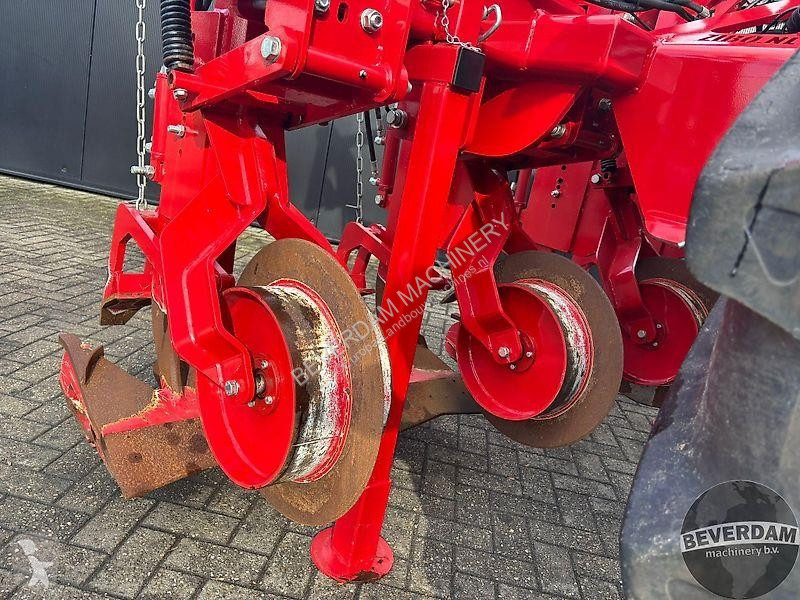 Rörliga markverktyg Zibo Strip-Till Woeler OSP...
