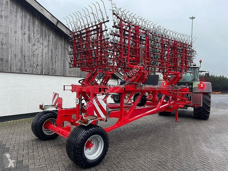 Rörliga markverktyg Einböck Aerostar 1800 XXL...
