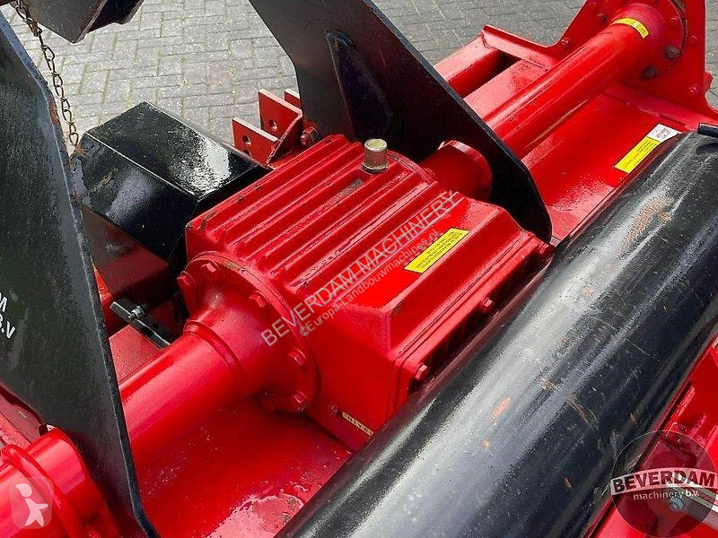 Rörliga markverktyg Agrator ASR-ENT-21