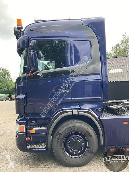Bevægelige jordbearbejdningsredskaber  V8 R620...