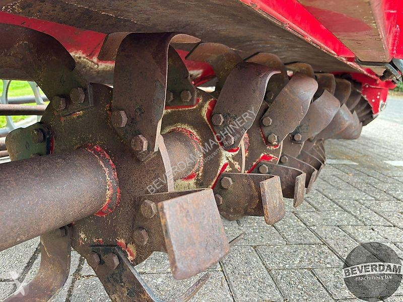 Aangedreven grondwerktuigen Tulip RTC 300-40 Frees