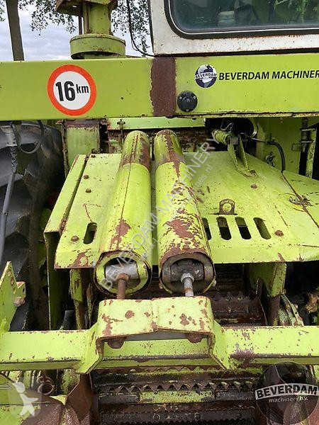 Aangedreven grondwerktuigen Claas Jaguar 80 SF