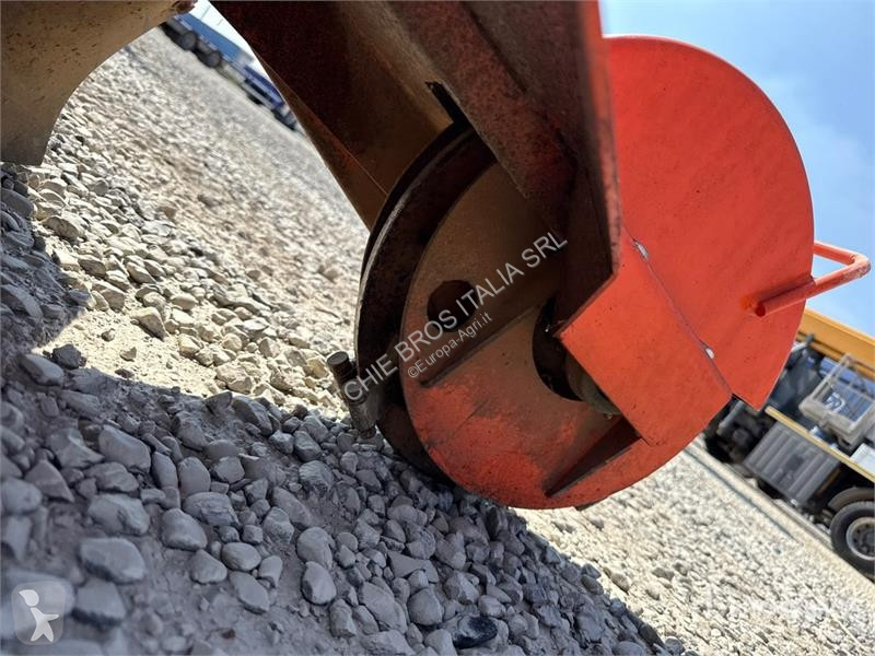 Dosko 691SP-20HE forestry equipment