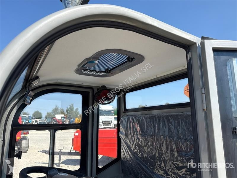 Agregaty Uprawowe Aktywne  SLK SP1900 Floor...