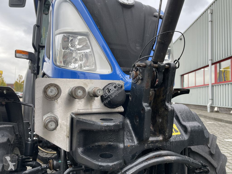 Tractor New Holland T4.80N