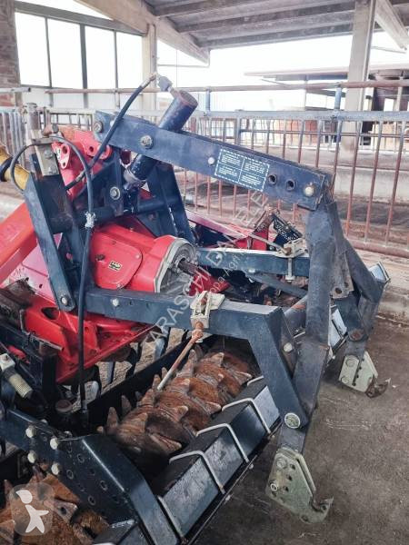 Attrezzi azionati Feraboli T 3000 46/5