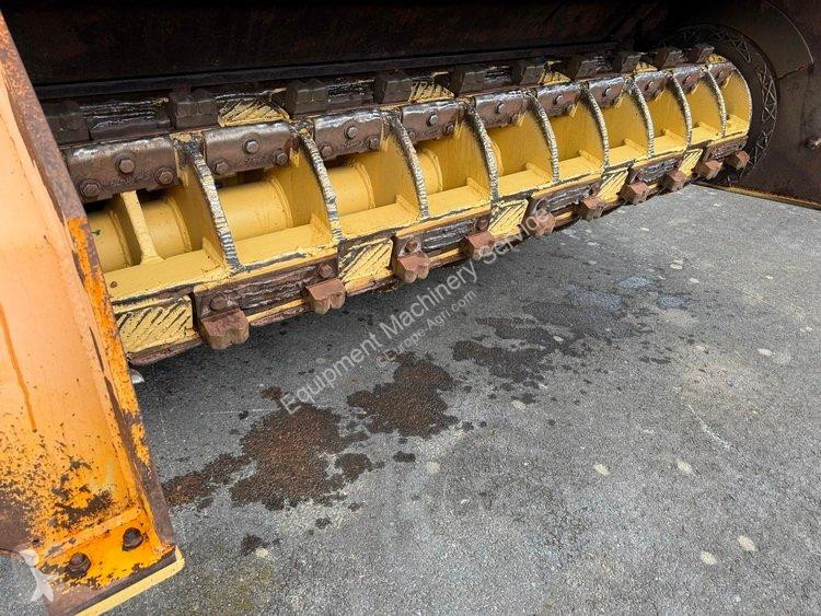 Kirpy  BSC 300 Power harrow