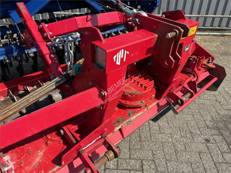Rörliga markverktyg Tulip rotera 300-55 met...