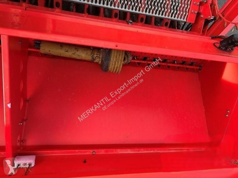 Rörliga markverktyg Maschio  DC 3000 + DAMA 300