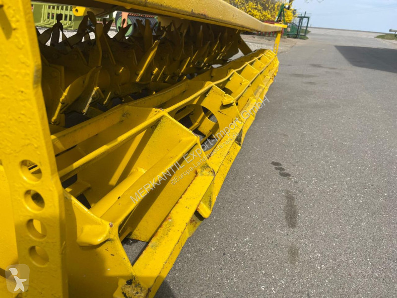 Bomford  Dyna Drive 3600 Power harrow