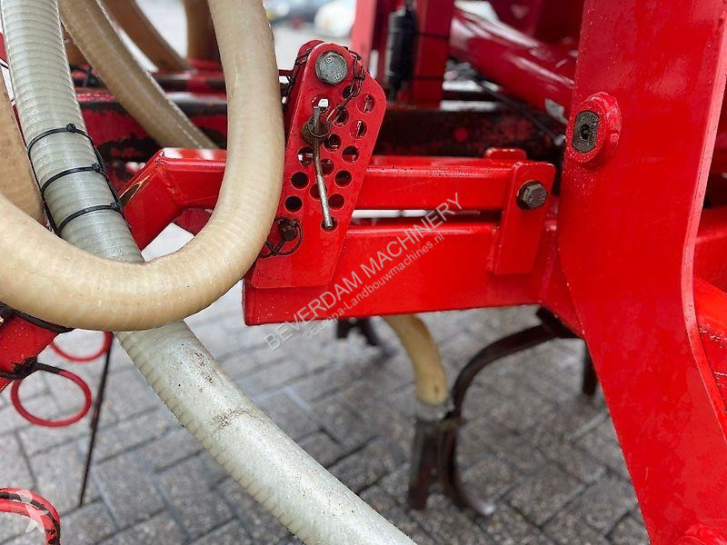 Rörliga markverktyg Evers Freiberger XL-BI-FXT21