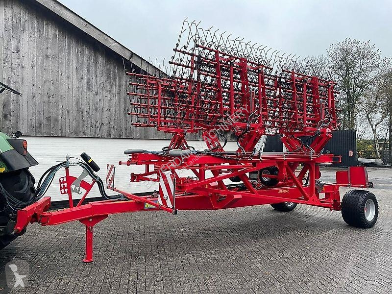 Rörliga markverktyg Einböck Aerostar 1800 XXL...