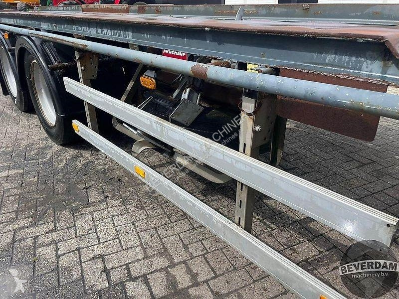 Bevægelige jordbearbejdningsredskaber...
