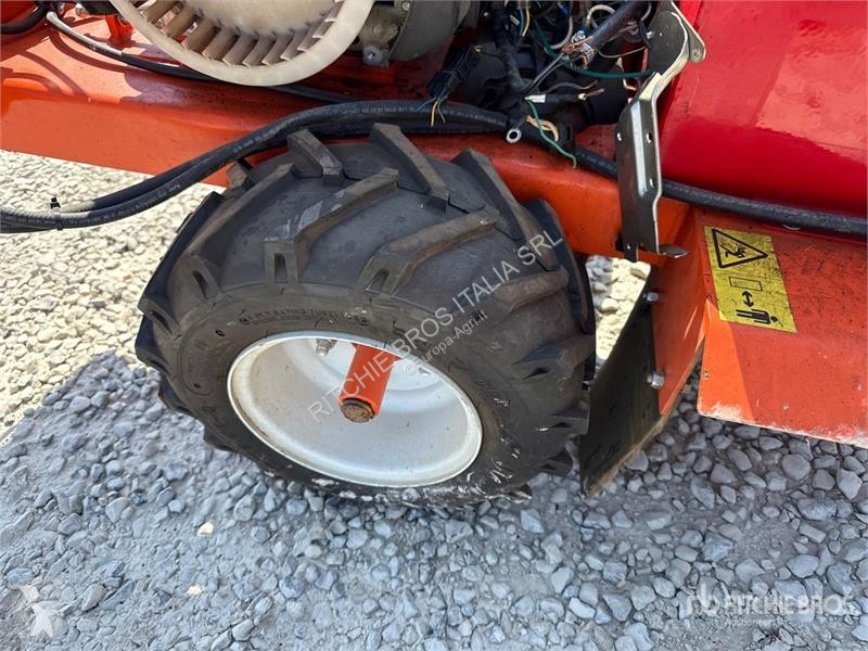 Dosko 691SP-20HE forestry equipment