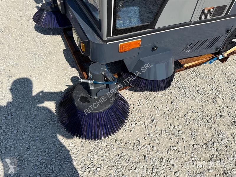 Agregaty Uprawowe Aktywne  SLK SP1900 Floor...