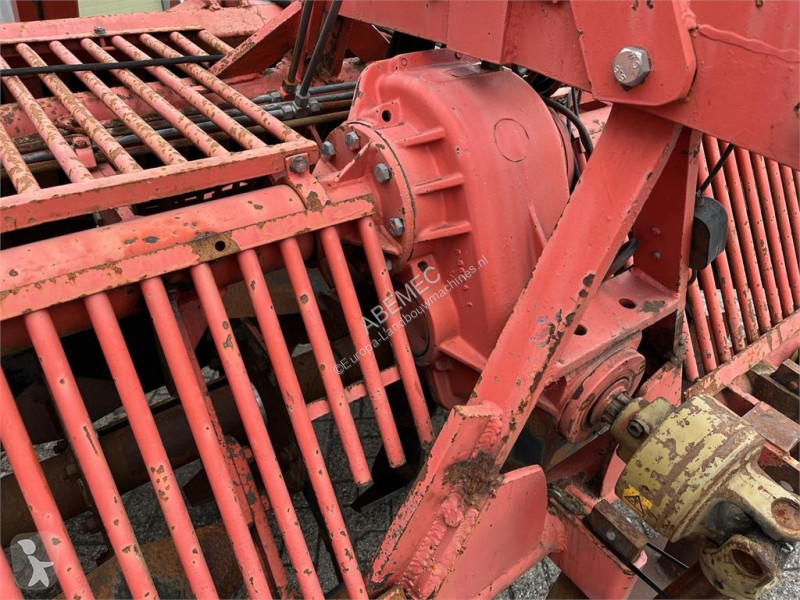 Agregaty Uprawowe Aktywne  Spitmachine