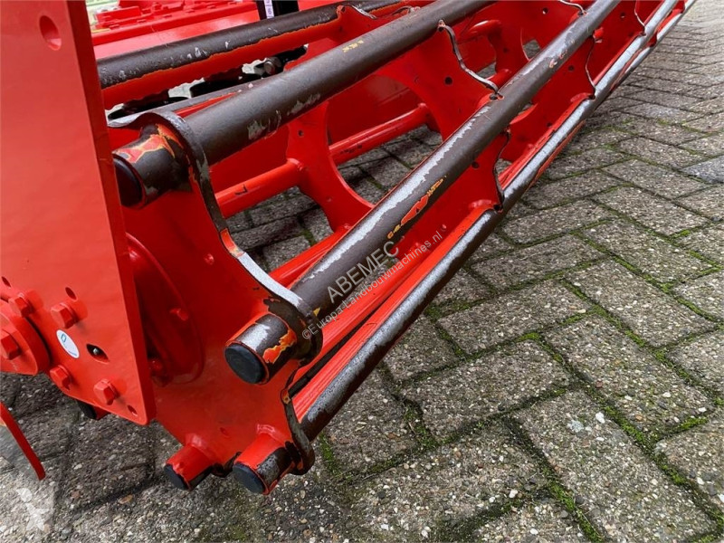 Bevægelige jordbearbejdningsredskaber  dm 3.0 m...