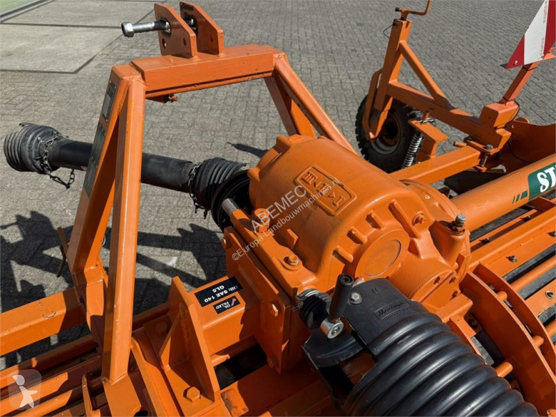 Struik 4RF 310 F Frontfrees Power harrow