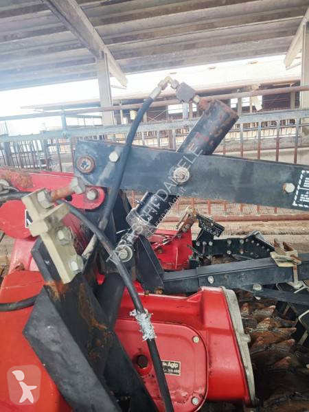 Attrezzi azionati Feraboli T 3000 46/5