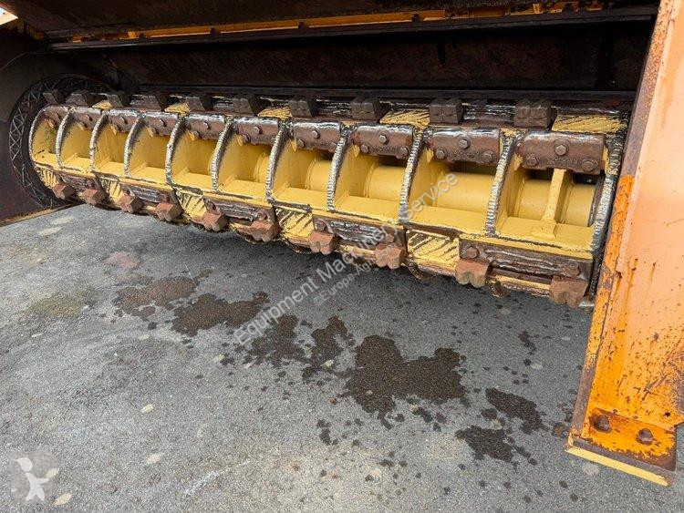 Kirpy  BSC 300 Power harrow