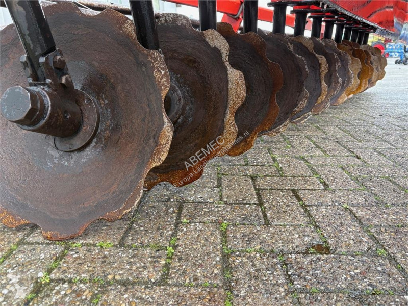 Evers Salerno schijveneg 4 Meter - Grote...
