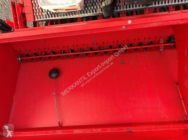 Rörliga markverktyg Maschio  DC 3000 + DAMA 300