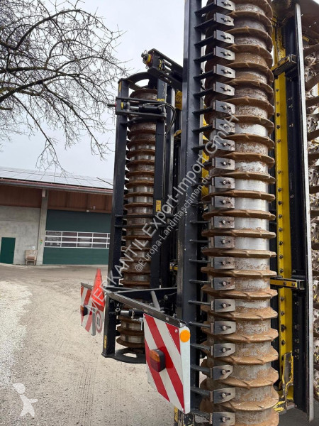 Rörliga markverktyg Moreni  Steel KQ 6000