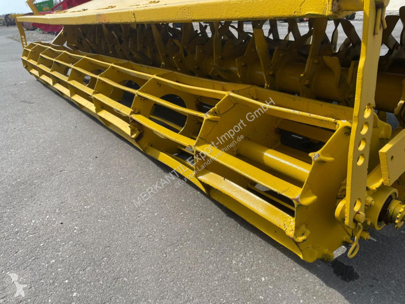 Bomford  Dyna Drive 3600 Power harrow