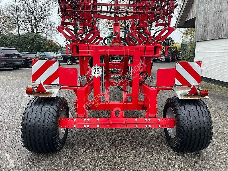 Rörliga markverktyg Einböck Aerostar 1800 XXL...