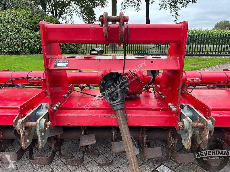 Aangedreven grondwerktuigen Tulip RTC 300-40 Frees