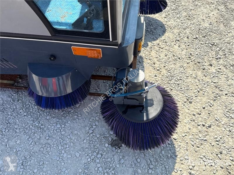 Agregaty Uprawowe Aktywne  SLK SP1900 Floor...