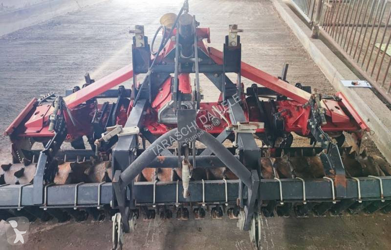 Attrezzi azionati Feraboli T 3000 46/5
