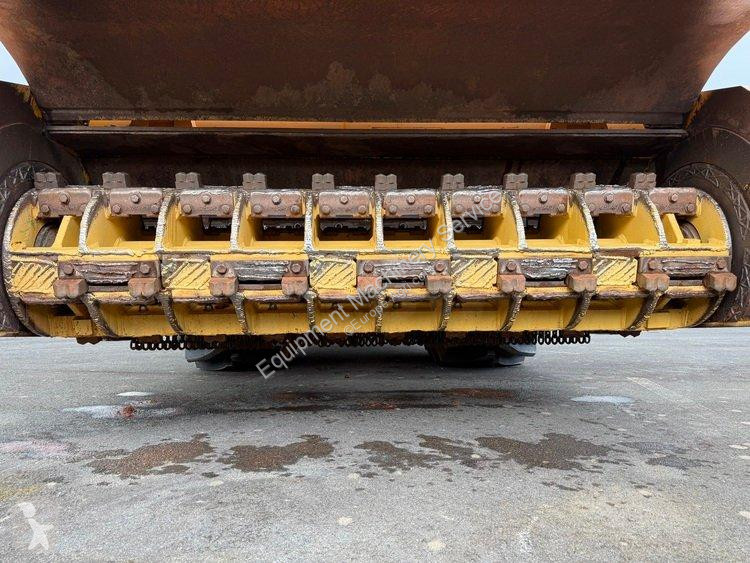 Kirpy  BSC 300 Power harrow