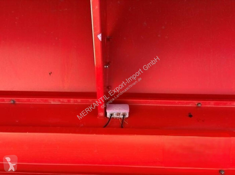 Rörliga markverktyg Maschio  DC 3000 + DAMA 300