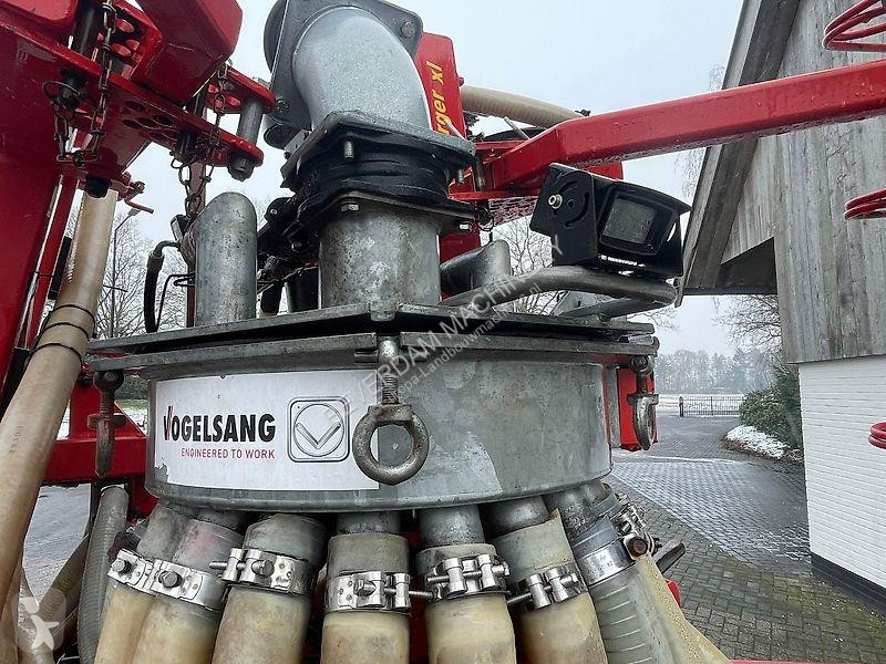 Rörliga markverktyg Evers Freiberger XL-BI-FXT21