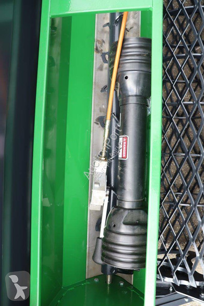 Rörliga markverktyg  LGX 170B
