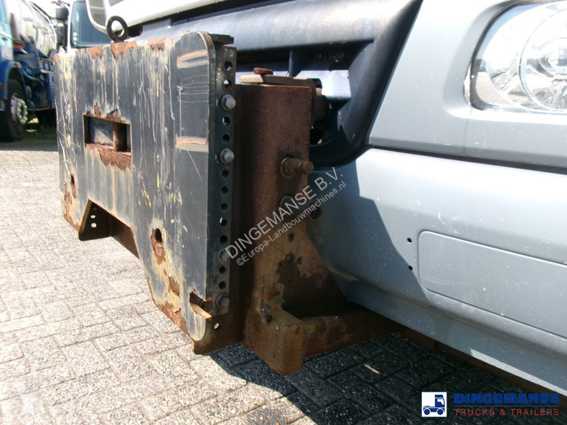Aangedreven grondwerktuigen DAF 75360 6X4 RHD...