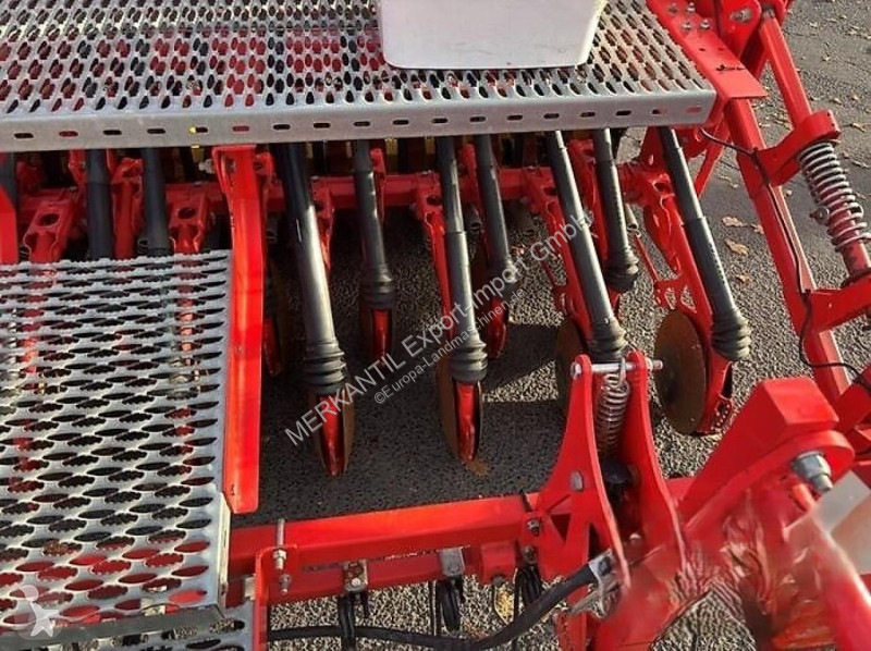 Rörliga markverktyg Maschio  DC 3000 + DAMA 300