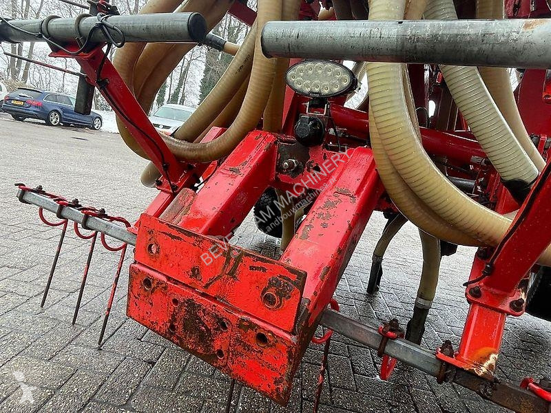 Rörliga markverktyg Evers Freiberger XL-BI-FXT21