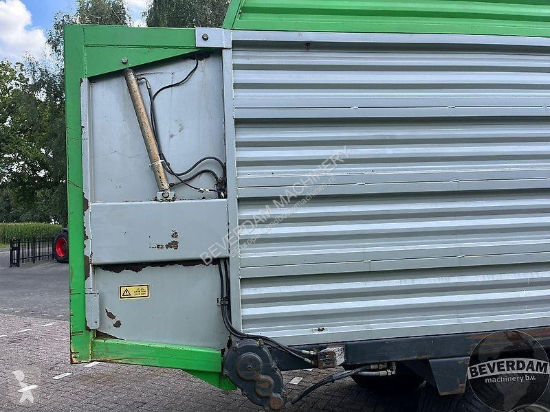 Bevægelige jordbearbejdningsredskaber...