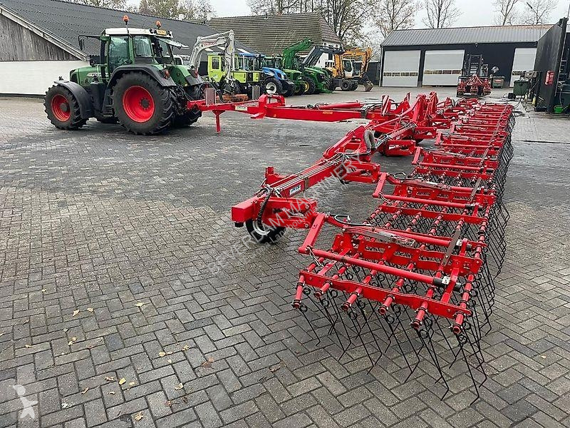 Rörliga markverktyg Einböck Aerostar 1800 XXL...